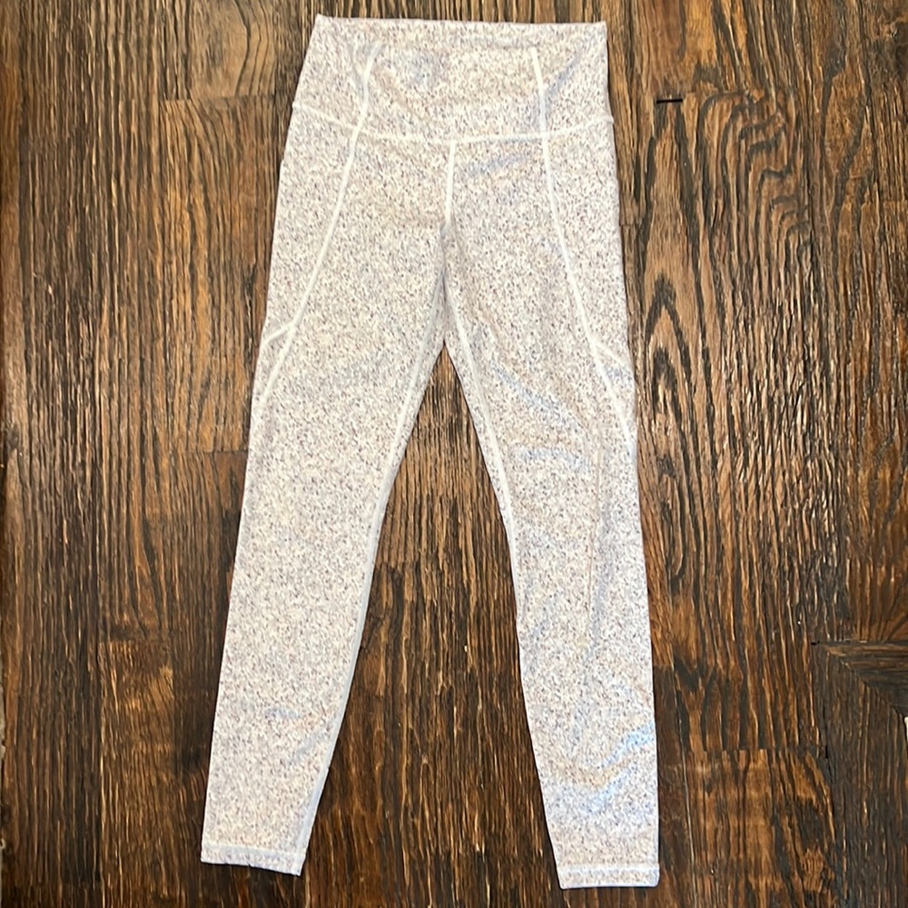 Salutation 7/8 Tight Size S